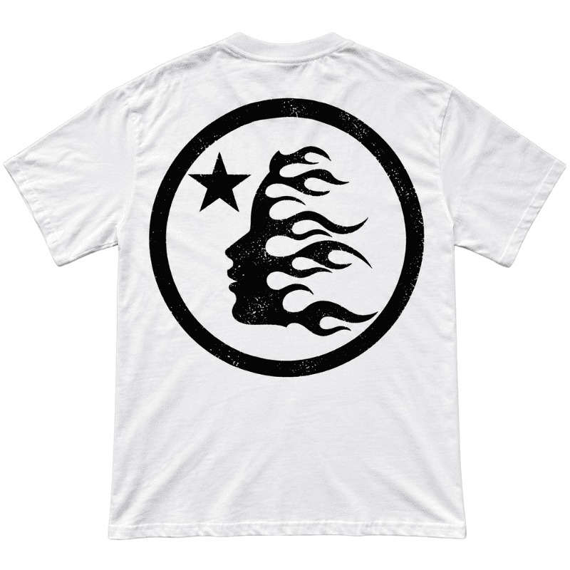 Men's Hellstar Shirt - Image 2