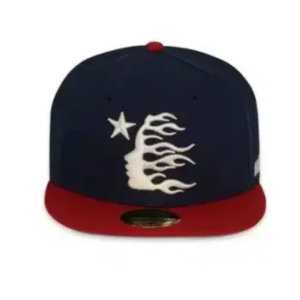 Hellstar Fitted Caps