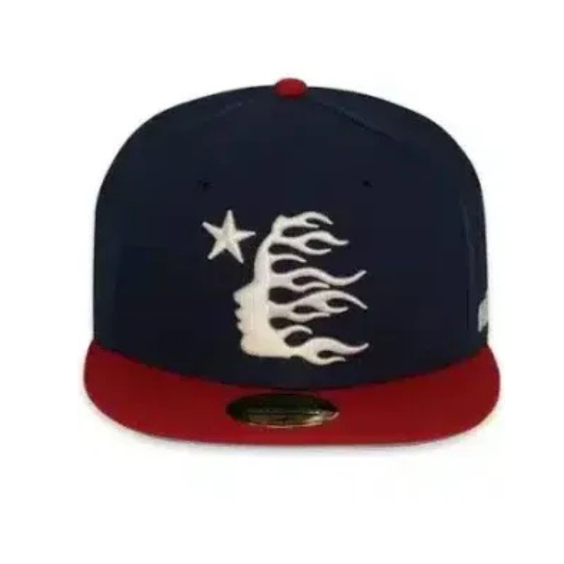 Hellstar Fitted Caps