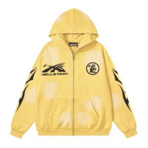 Men’s Hellstar Hoodie