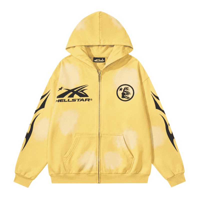 Men’s Hellstar Hoodie