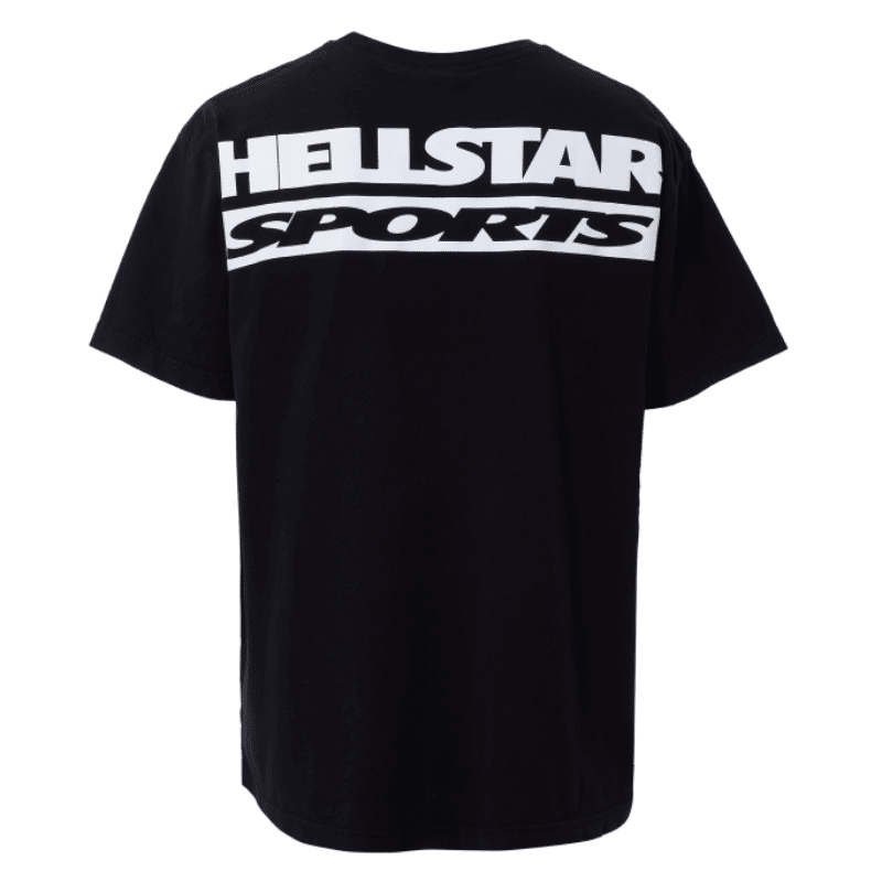 Black Hellstar Shirt - Image 2