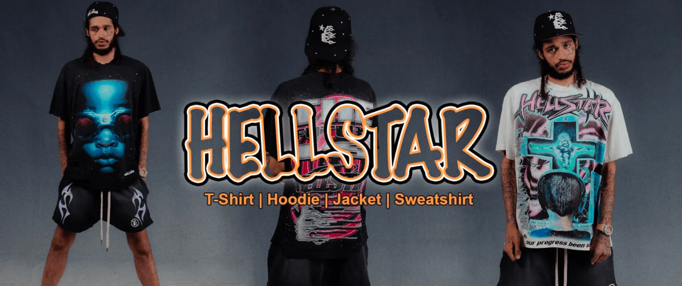Hellstar Streetwear